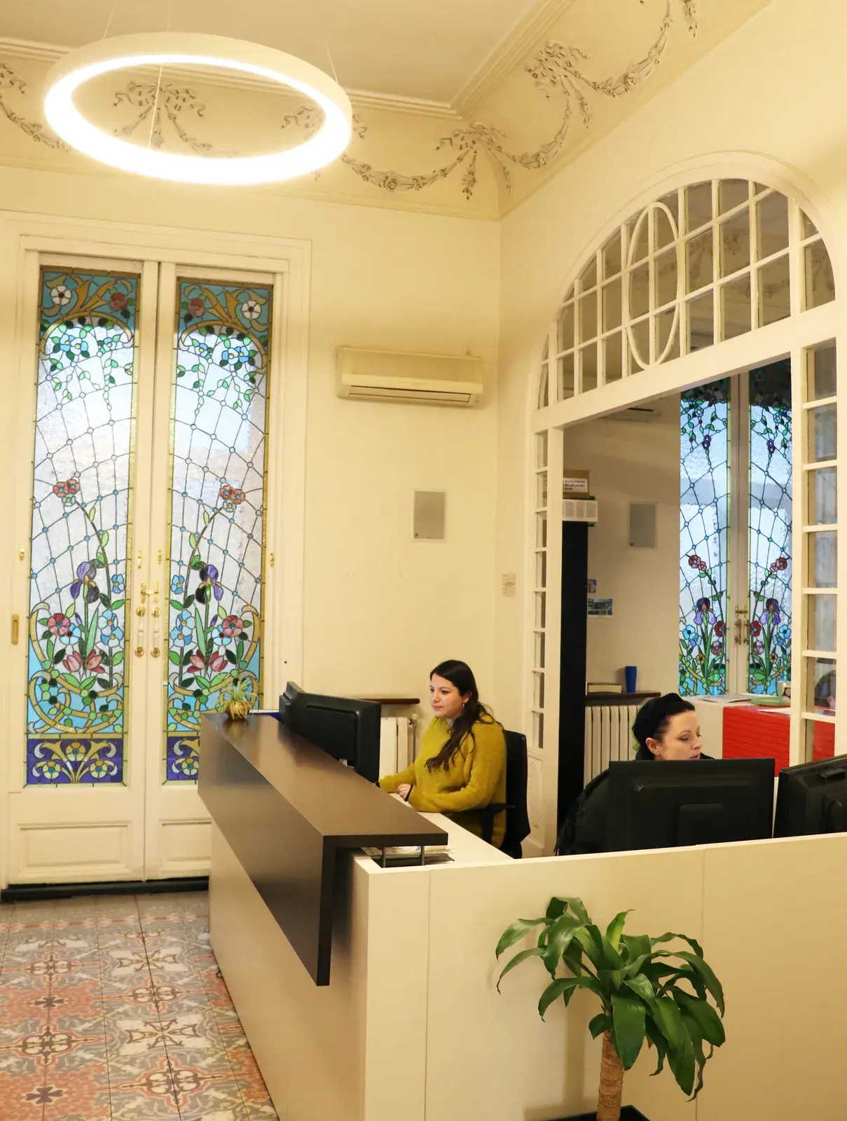 Linguaschools Barcelona