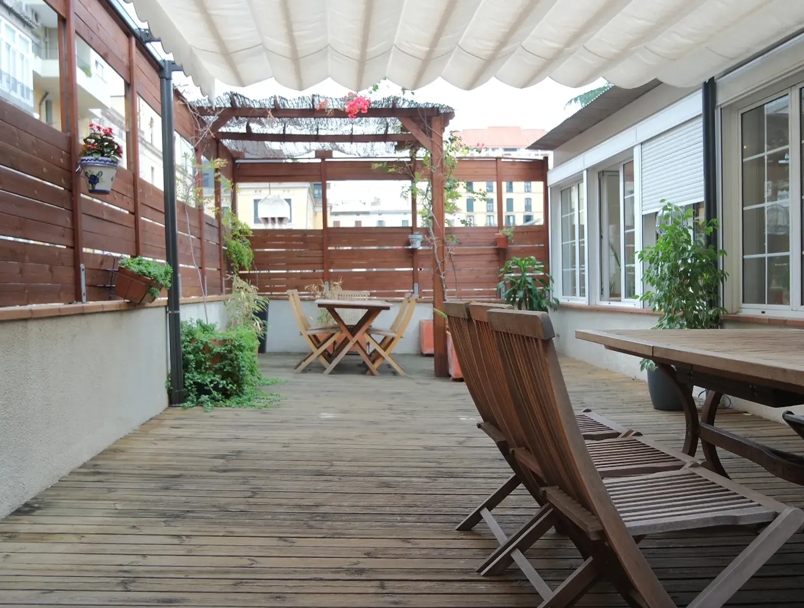 Linguaschools Barcelona