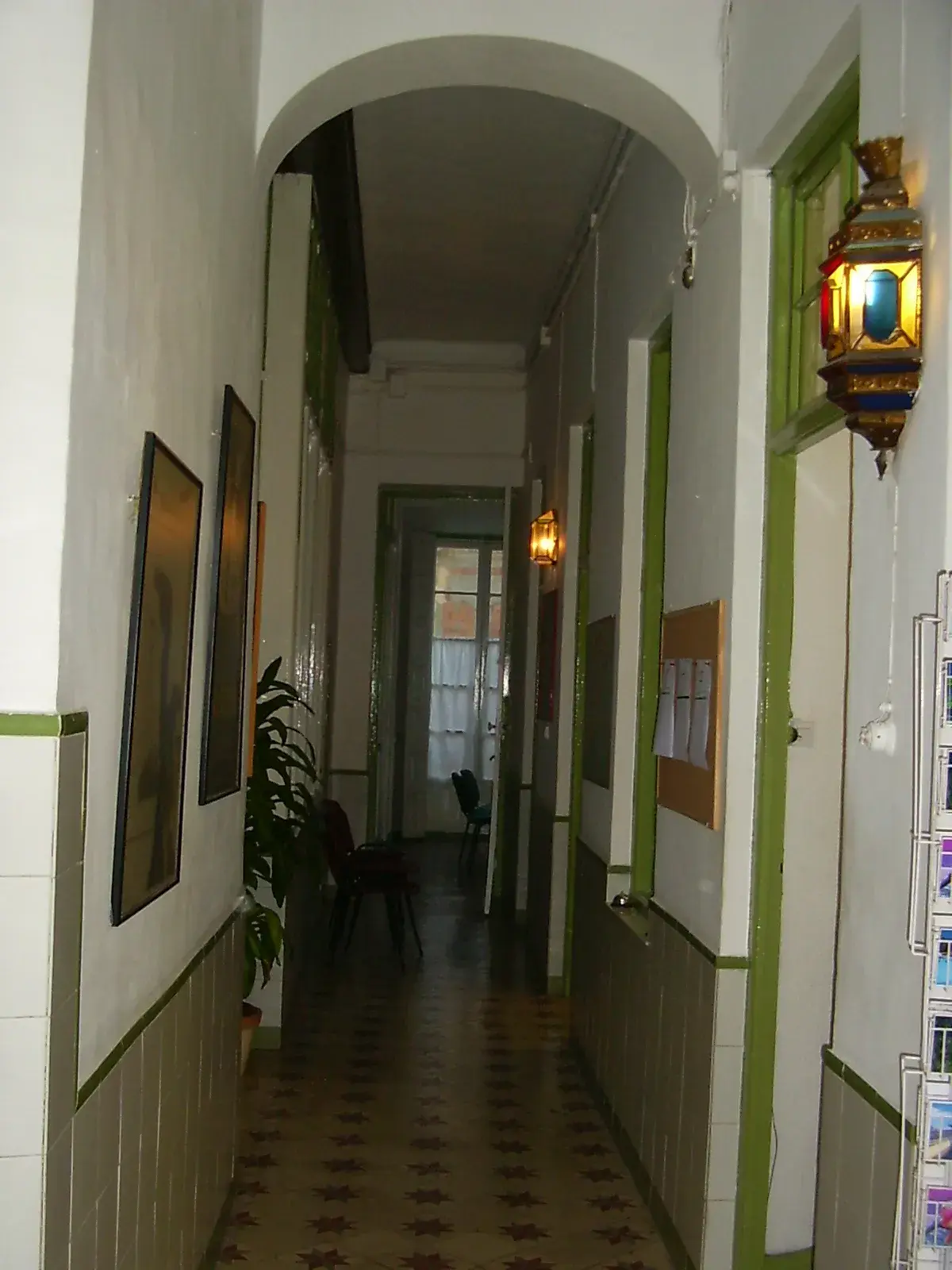 Linguaschools Málaga