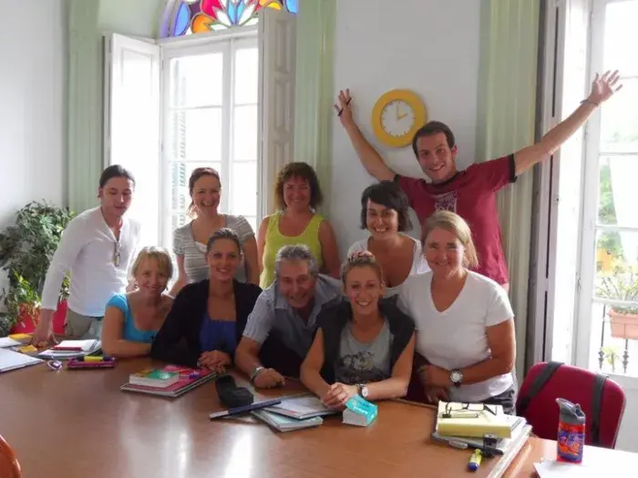 Linguaschools Málaga
