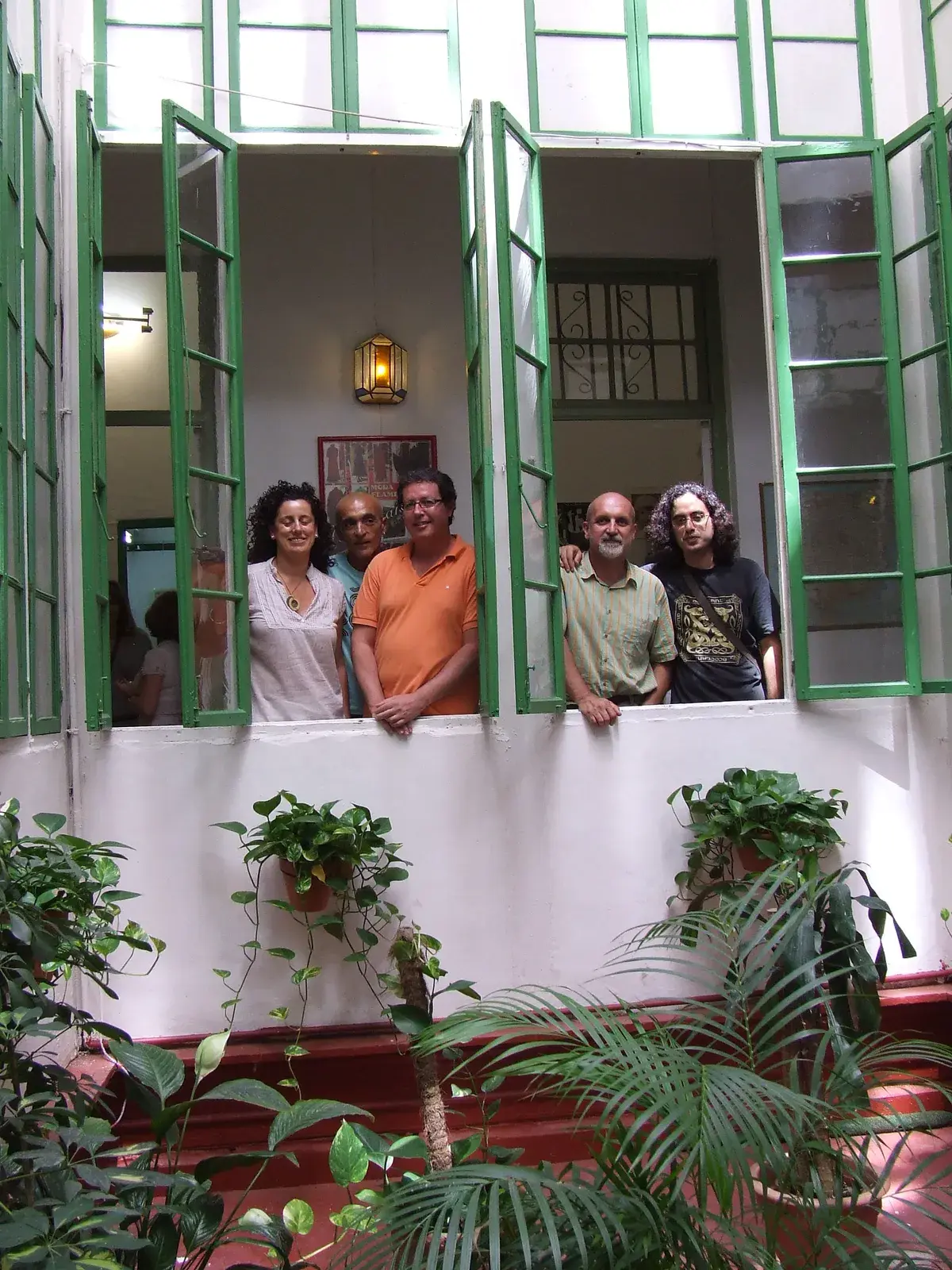 Linguaschools Málaga