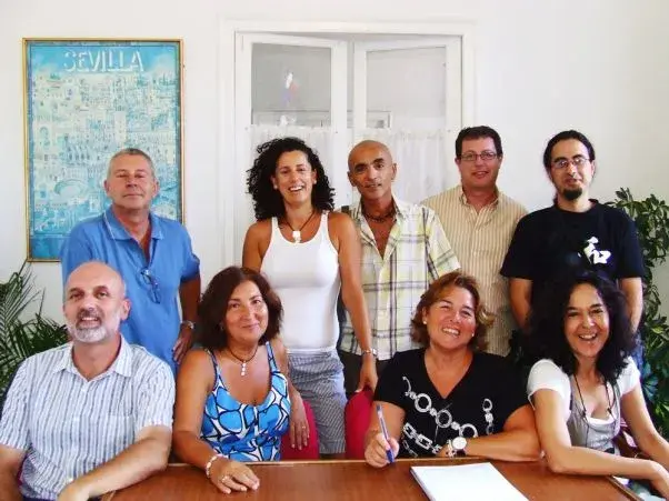 Linguaschools Málaga