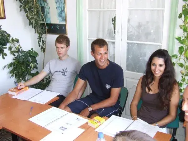 Linguaschools Málaga