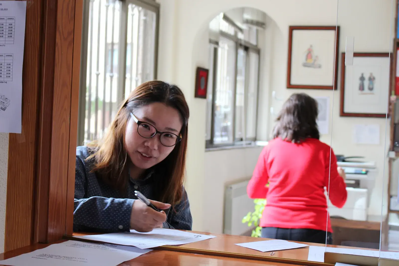Linguaschools Salamanca