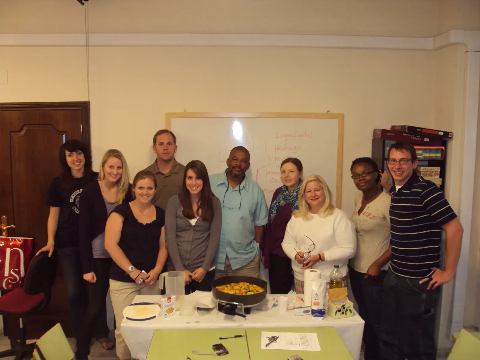 Linguaschools Salamanca