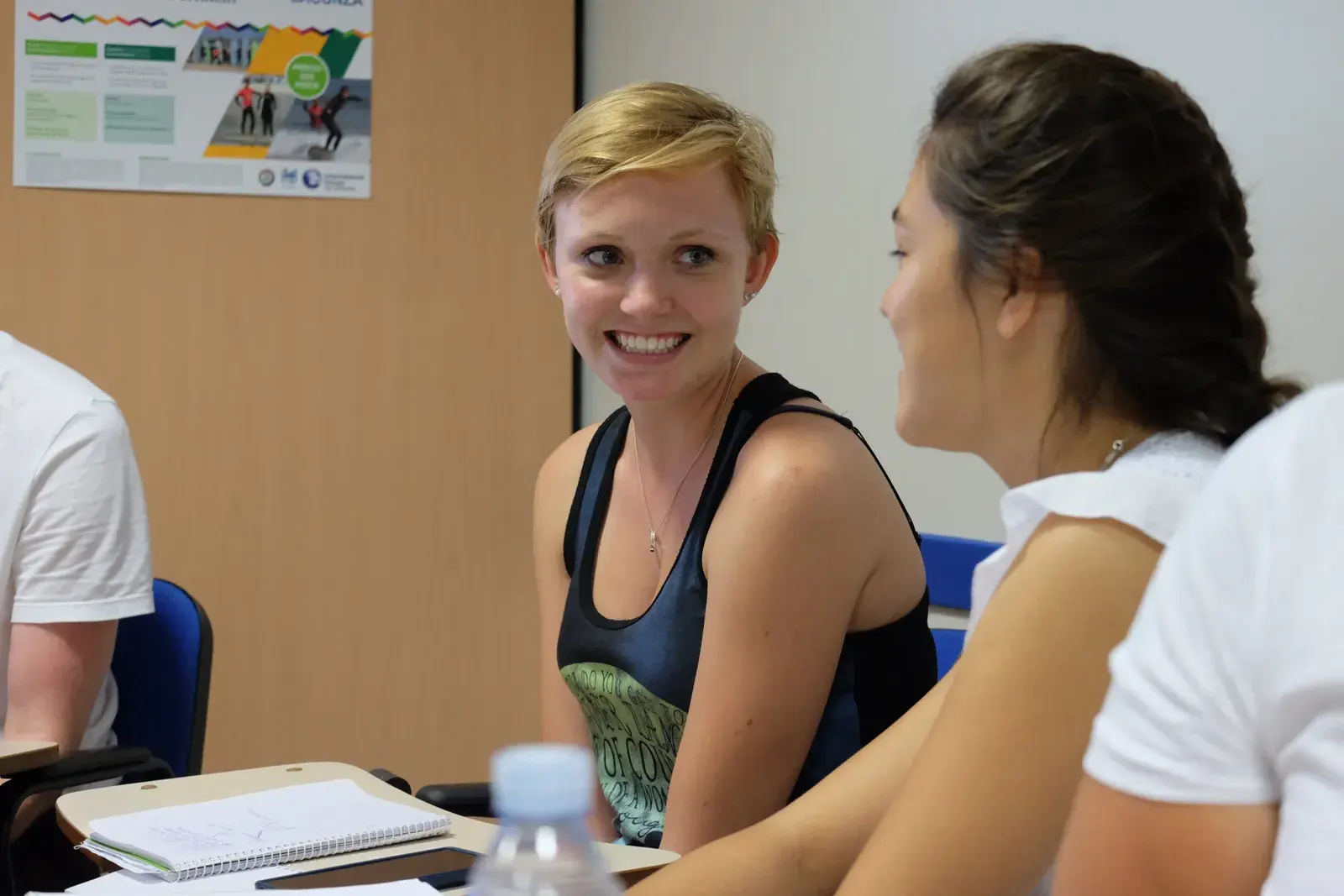 Linguaschools San Sebastián
