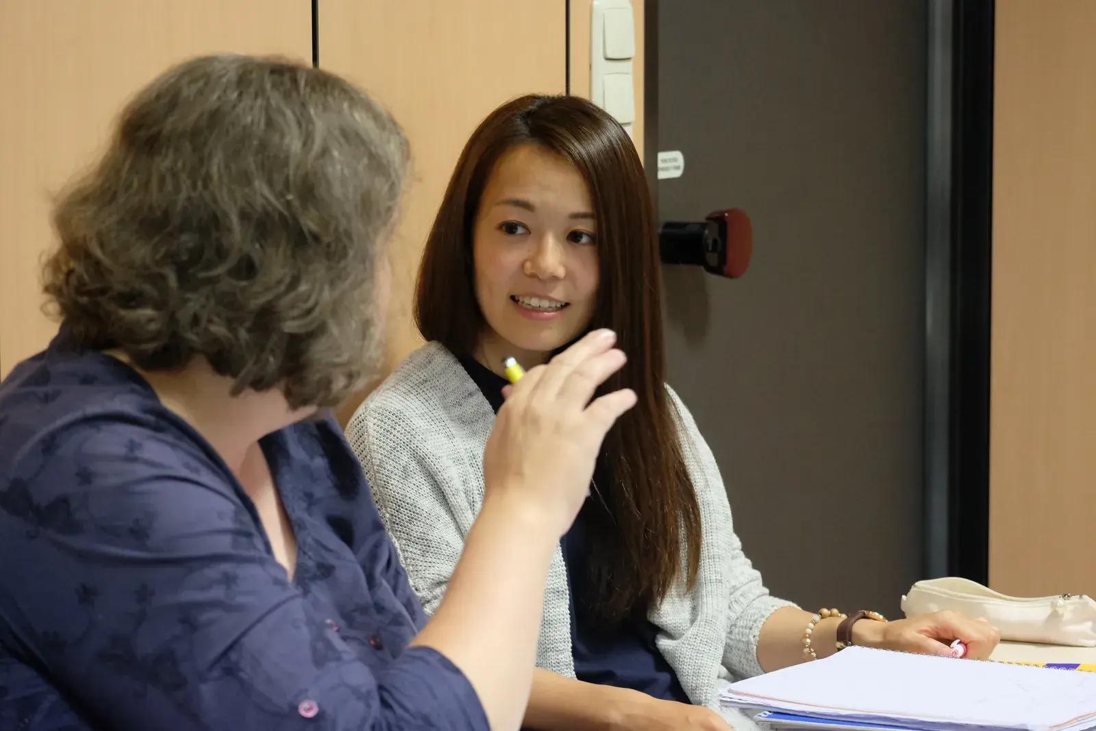 Linguaschools San Sebastián