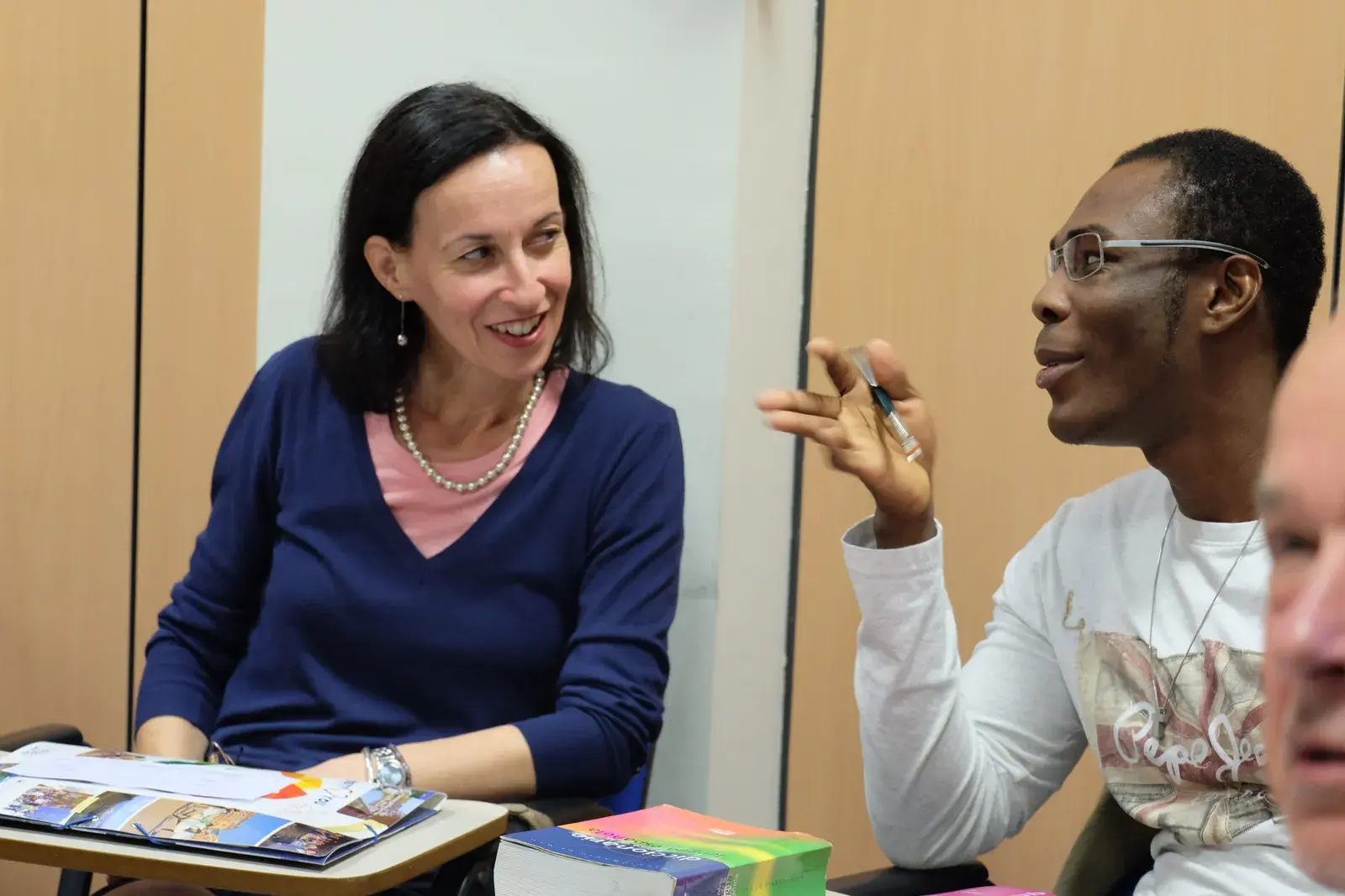 Linguaschools San Sebastián