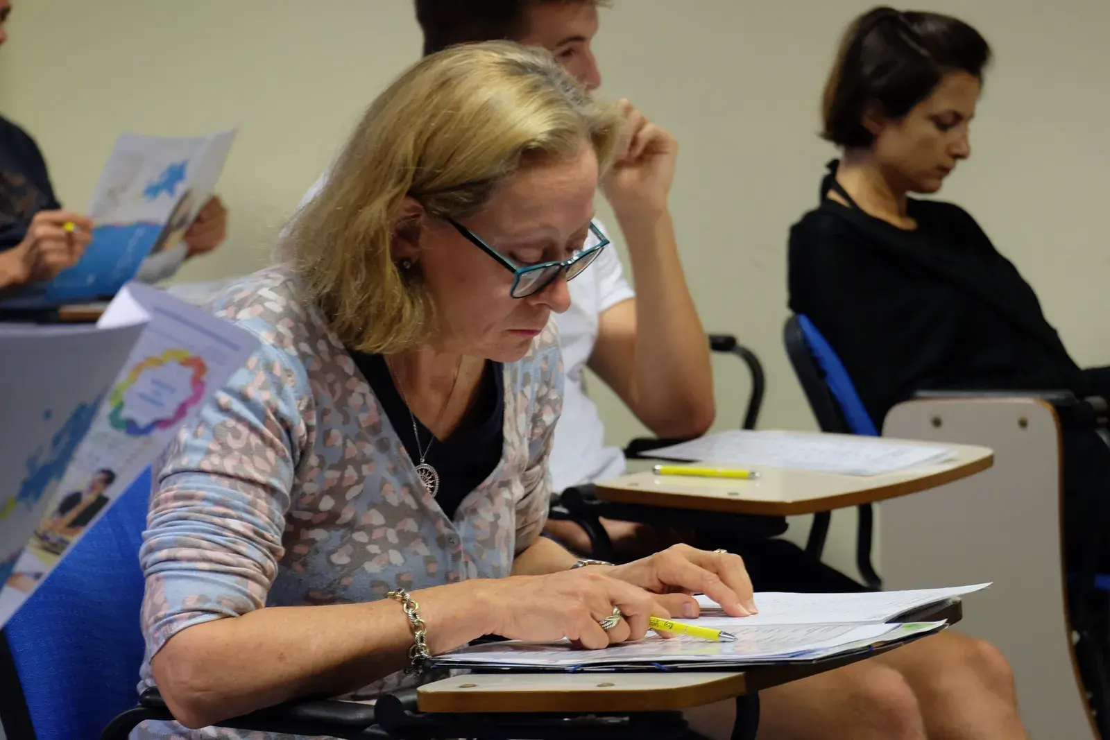 Linguaschools San Sebastián