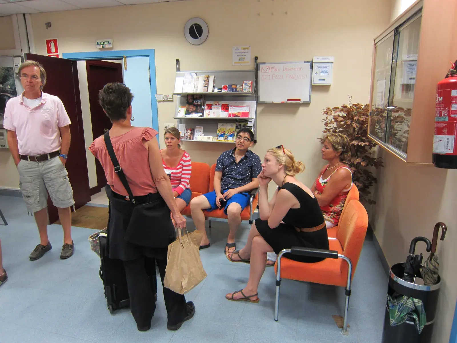Linguaschools San Sebastián