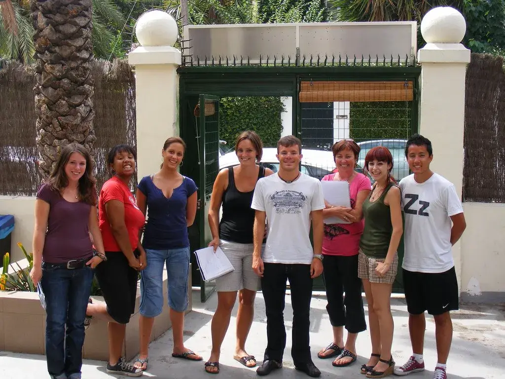 Linguaschools Valencia