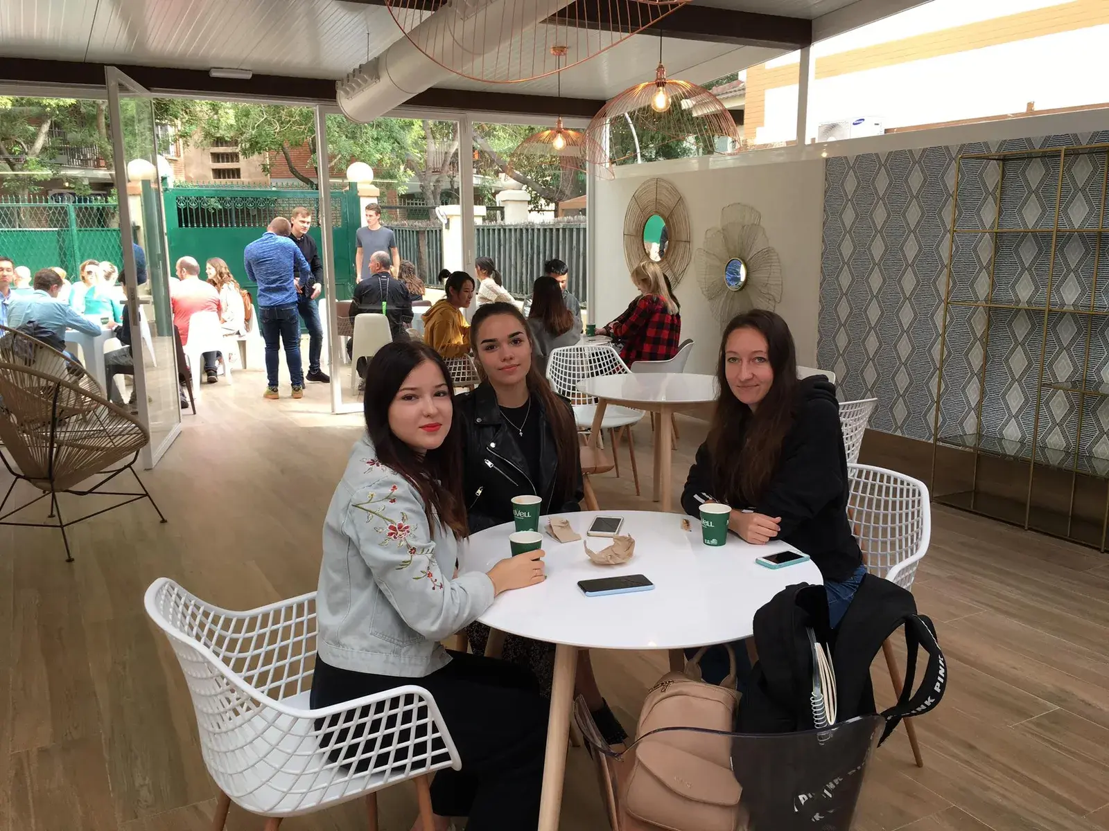 Linguaschools Valencia