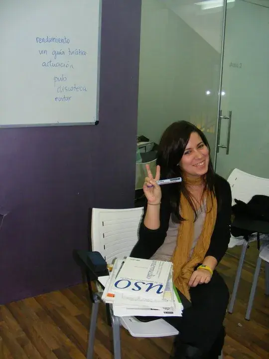Linguaschools Valencia