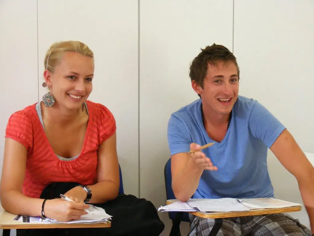 Linguaschools Valencia