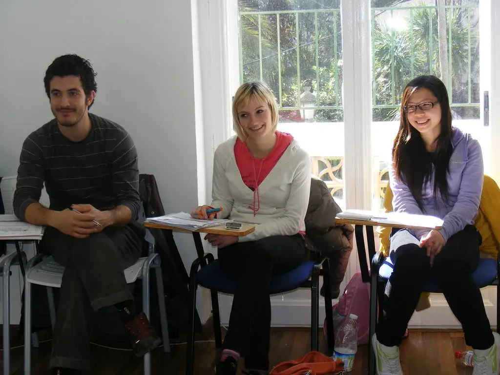 Linguaschools Valencia