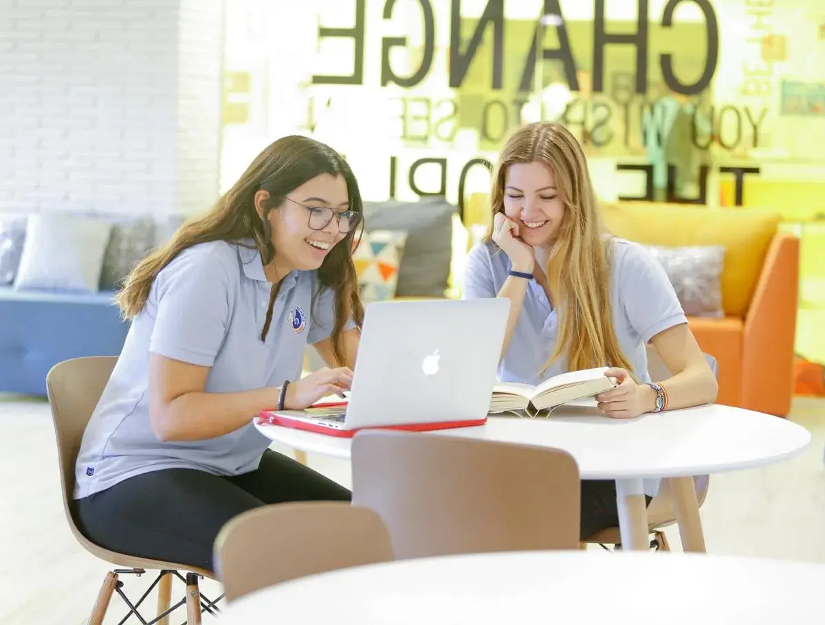 Sotogrande International School