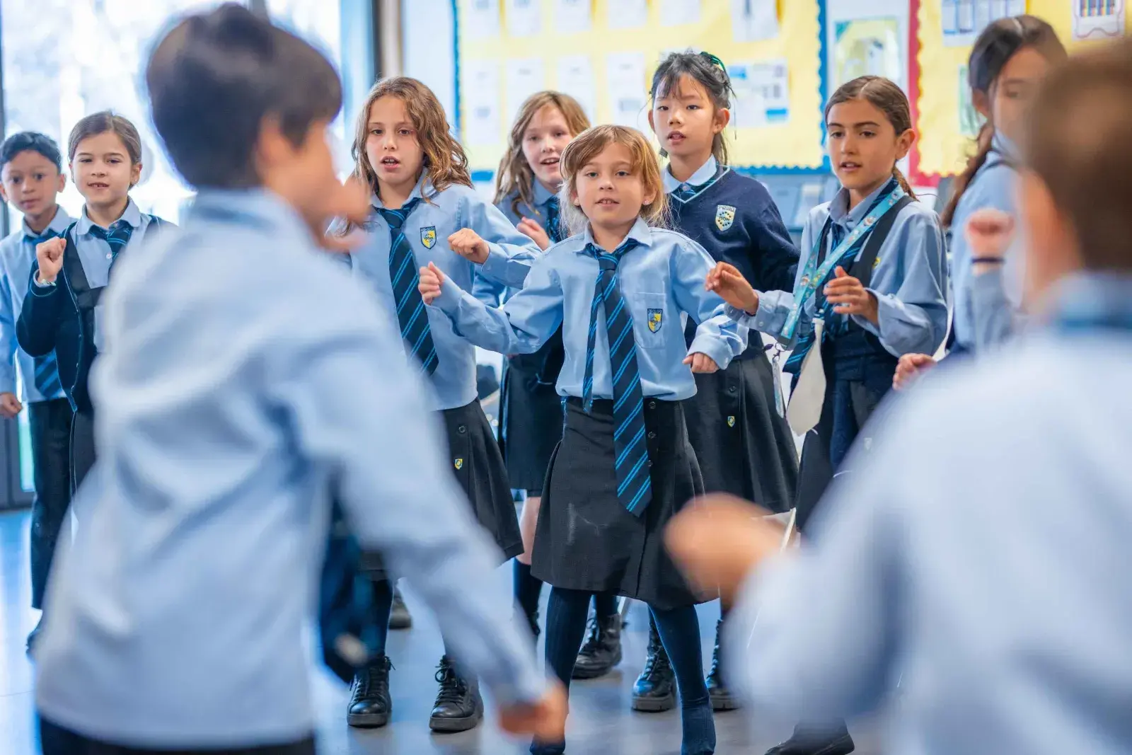 St. George's School Barcelona