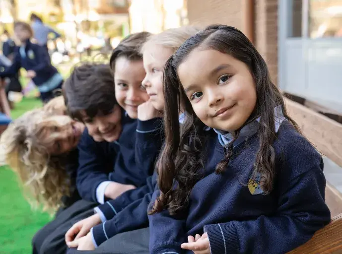 St. George's School Madrid