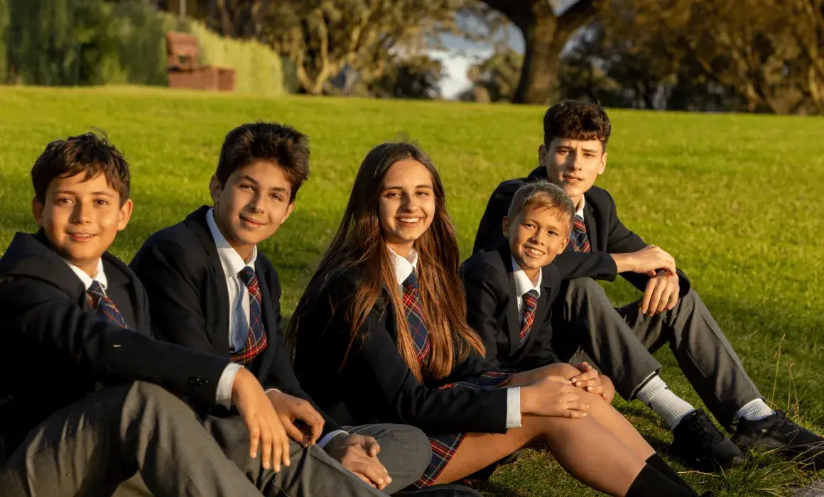 Thames British School Madrid