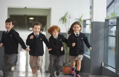 The British School of Almería