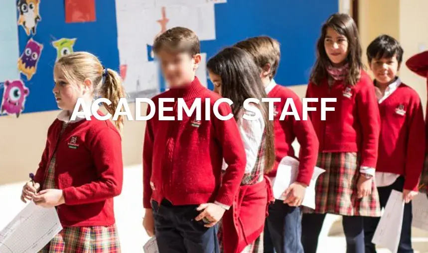 The English School of Mutxamel