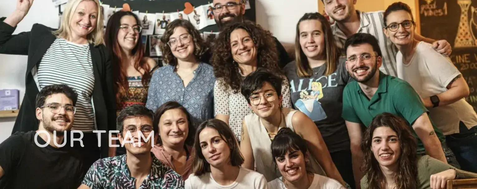 WCLS Barcelona